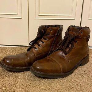 Alfani Jack Boots / Fall Boots